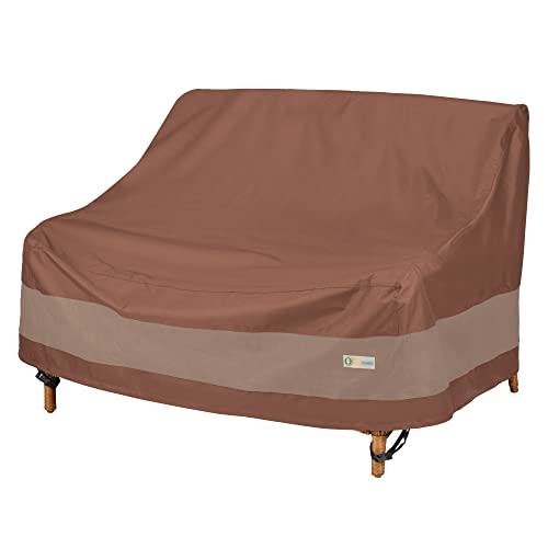 Duck Covers Loveseat Cover