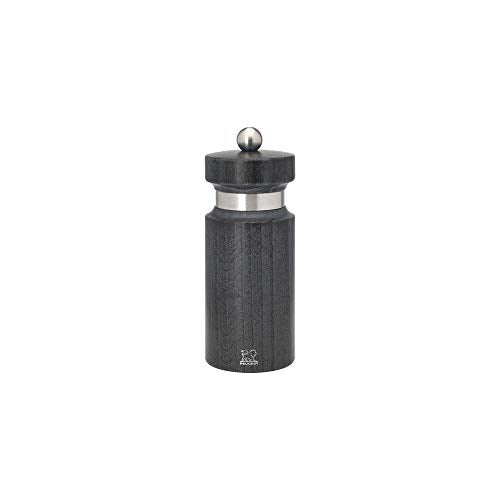 Peugeot Classic Royan Pepper Mill, 5.5", Gray