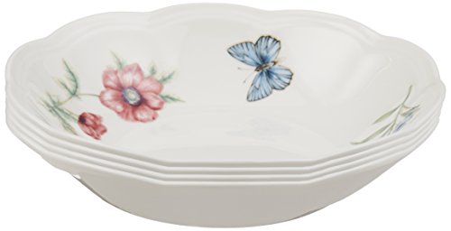 Butterfly Meadow Fruit Bowl