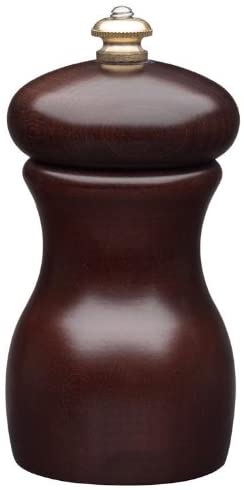 4" MARSALA PEPPER MILL