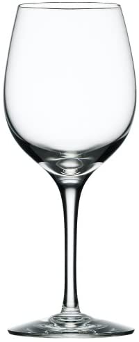 Orrefors Merlot Wine Small