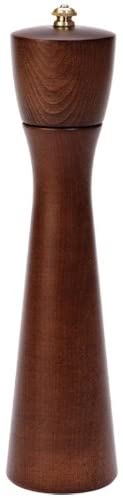 10" TRONCO SALT MILL