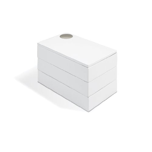 Gift Boutique Spindle Storage Box