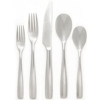 Hampton Forge Austin Mirror 18/0 20 Pc Set, 2.00 LB, Metallic