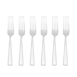 Oneida Nocha, Dinner Forks, Set of 6