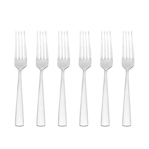 Oneida Nocha, Dinner Forks, Set of 6