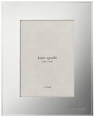 Kate Spade Darling Point 5" X 7" Frame
