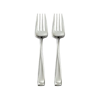 Oneida Moda, 2-Piece Serving Fork Set