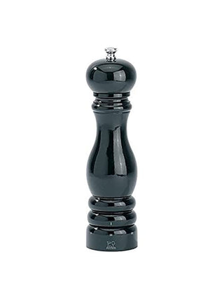 Peugeot Paris u'Select Pepper Mill, 8 3/4 inch, Black Lacquer