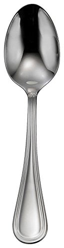 Oneida Omnia Flatware, 62 Piece, Silver