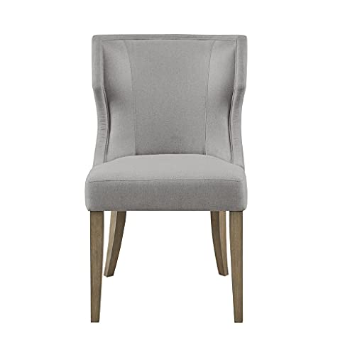 Madison Park Carson Wood Frame Upholstered Dining Chair MP108-0987
