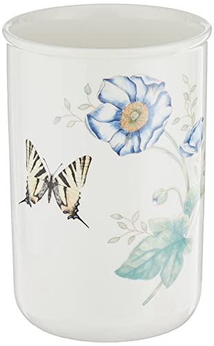 Lenox Butterfly Meadow Utensil Jar