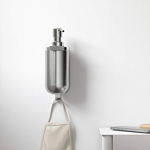 Umbra Junip Wall Mounted Soap Pump