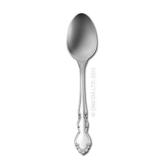 Oneida Dover 20 Piece Fine Flatware Set, Service for 4, 18/10 Stainless Steel