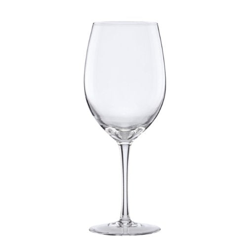 Lenox Tuscany Classics White Wine Glass Set, Buy 4 Get 6, 6 Count (Pack of 1), Clear