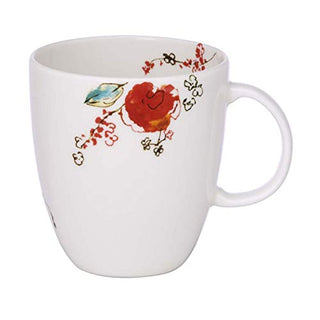 Lenox Chirp Casual Cup, 0.45 LB, Multi