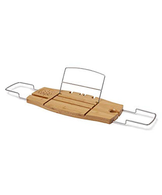 Umbra Aquala Bathtub Caddy, Natural