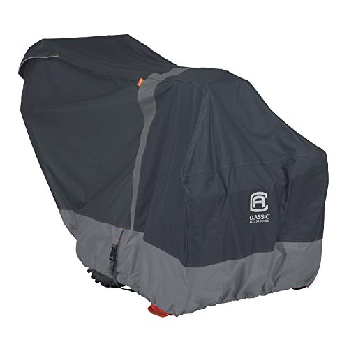 Classic Accessories StormPro Waterproof Heavy-Duty Snow Thrower Cover