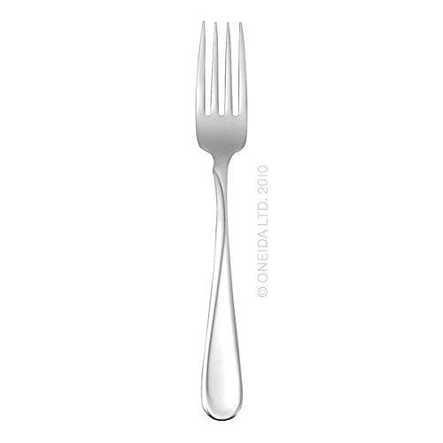 Oneida Flight Dinner Forks, Set of 6