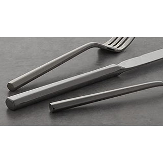 Oneida Diameter 5-Piece Place Setting