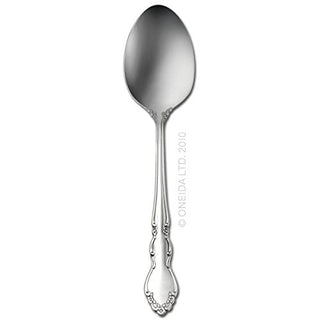 Oneida Dover 20 Piece Fine Flatware Set, Service for 4, 18/10 Stainless Steel