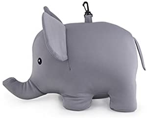 ZIP & FLIP ELEPHANT