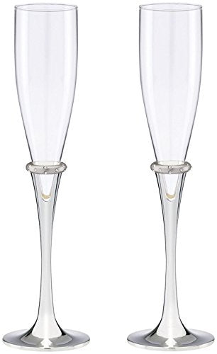 Lenox Devotion Flute Pair