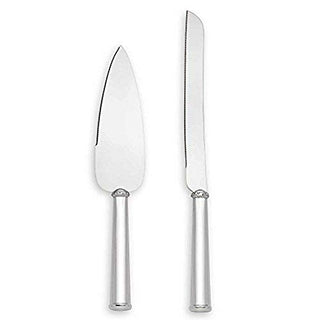 Lenox Devotion 2-piece Dessert Set