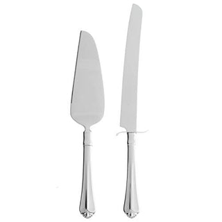 Oneida Julliard Flatware, 2 Piece, Silver