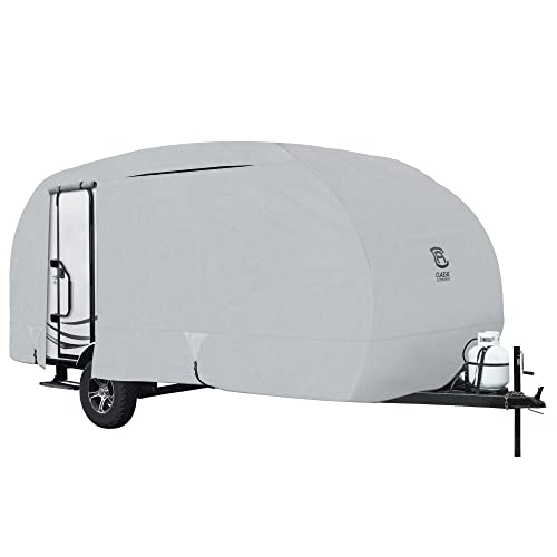 Classic Accessories Over Drive PermaPRO R-Pod Cover, Fits up to 17&