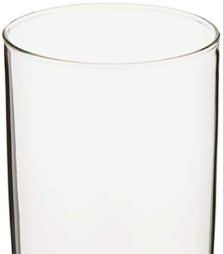 KATE SPADE Rosy Glow 2-piece Champagne Flute Set, 1.30 LB, Clear
