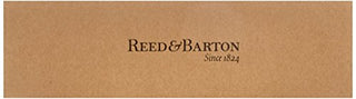 Reed & Barton 1800 5Pc Flatware Place Setting, 5 Piece, Silver