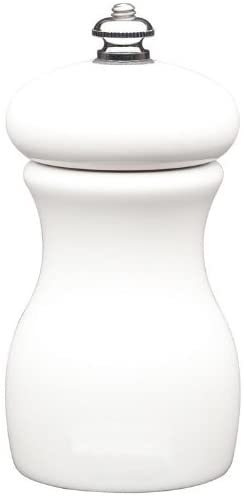 4" MARSALA PEPPER MILL