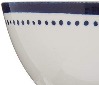 Kate Spade Charlotte Street West Soup Bowl, 0.80 LB, Blue