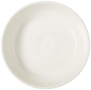KATE SPADE Deco Dot Pasta Bowl, 1.45 LB, White