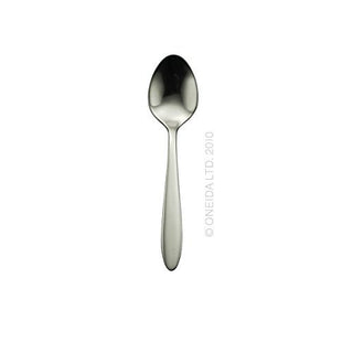 Oneida Mooncrest Teaspoons, Set of 4