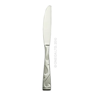 Oneida Tuscany 45-Piece Flatware Set, Service for 8