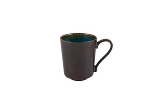 IRIS Mug 11 Oz, Set of 6