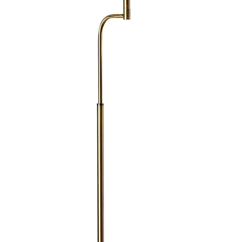 Home Outfitters 63" Task Floor Lamp