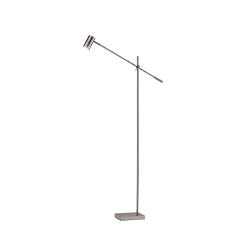 Home Outfitters 63" Task Floor Lamp