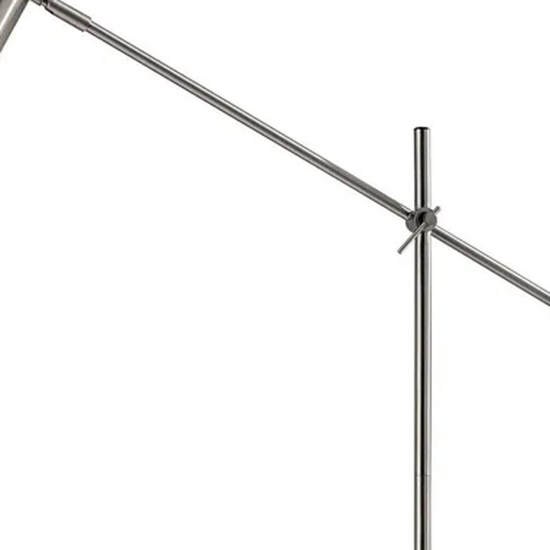 Home Outfitters 63" Task Floor Lamp