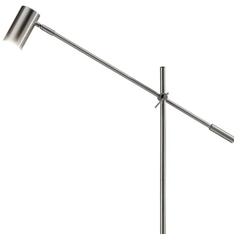 Home Outfitters 63" Task Floor Lamp