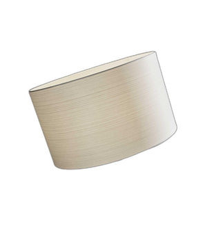 Home Outfitters 60" White Traditional Shaped Floor Lamp With White Drum Shade