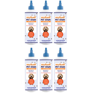 my Bad! Pet Stain Remover 16 oz (6 PACK)