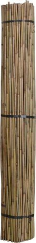 Bond Tools Natural Bamboo Stakes Model B07G N612 - 5 in. x 6 ft. - 250pk