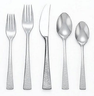 Gorham Biscayne 5 Piece Place Set Service for 1 (5)