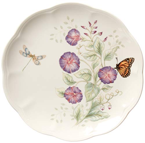 Lenox 883319 Butterfly Meadow Flutter 12Pc Dinnerware Set