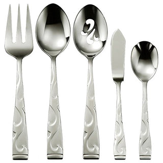Oneida Tuscany 5-Piece Serving Set