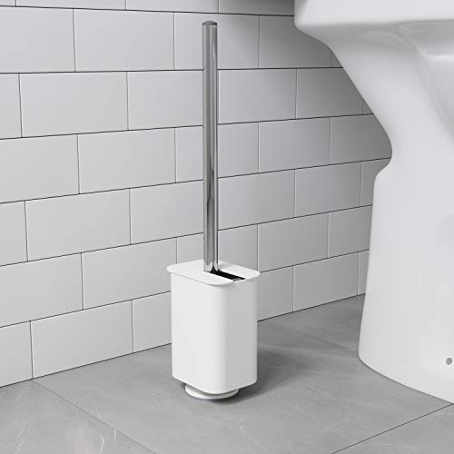 Umbra Flex Sure-Lock Toilet Brush