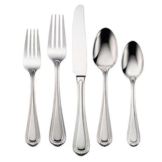 Countess 20 Piece Everyday Flatware Set, Service for 4